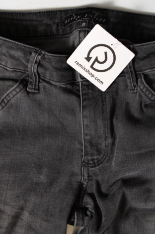 Damen Jeans Seven Sisters, Größe M, Farbe Grau, Preis 3,23 €