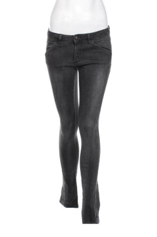 Damen Jeans Seven Sisters, Größe M, Farbe Grau, Preis 3,23 €
