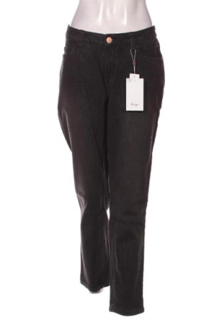 Damen Jeans Sheego, Größe XL, Farbe Grau, Preis € 44,85