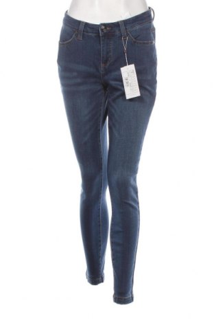 Damen Jeans Sheego, Größe M, Farbe Blau, Preis 11,66 €
