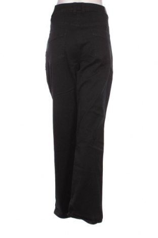 Damen Jeans Sheego, Größe XXL, Farbe Schwarz, Preis 12,56 €