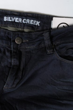 Damen Jeans Silver Creek, Größe XL, Farbe Blau, Preis € 37,58