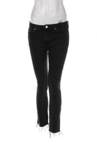 Damen Jeans Sinsay, Größe M, Farbe Schwarz, Preis 4,04 €