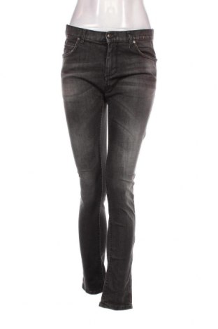Γυναικείο Τζίν Sisley, Μέγεθος L, Χρώμα Γκρί, Τιμή 4,68 €