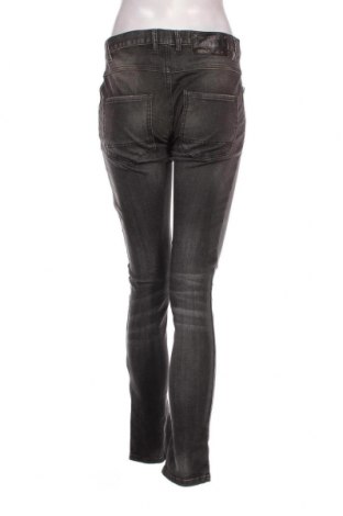 Damen Jeans Sisley, Größe L, Farbe Grau, Preis € 4,51