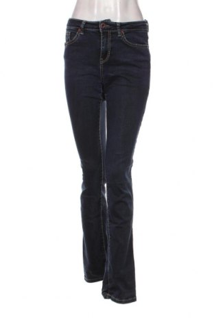 Damen Jeans Soccx, Größe S, Farbe Blau, Preis 6,39 €