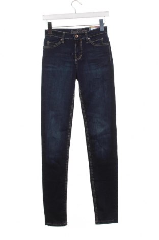 Damen Jeans Soccx, Größe XS, Farbe Blau, Preis € 9,96