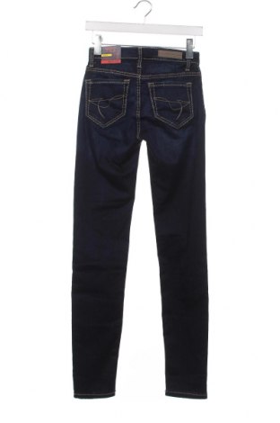 Damen Jeans Soccx, Größe XS, Farbe Blau, Preis 9,96 €