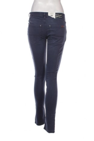 Damen Jeans Springfield, Größe S, Farbe Blau, Preis € 5,26