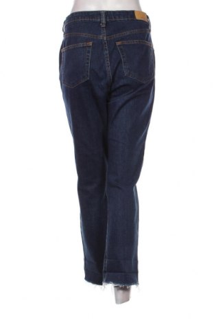Damen Jeans Springfield, Größe M, Farbe Blau, Preis € 2,51