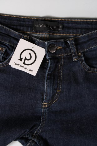 Damen Jeans Stockh Lm, Größe M, Farbe Blau, Preis € 3,06