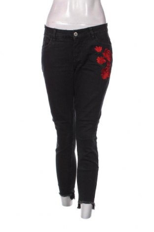 Damen Jeans Sublevel, Größe L, Farbe Schwarz, Preis 20,18 €