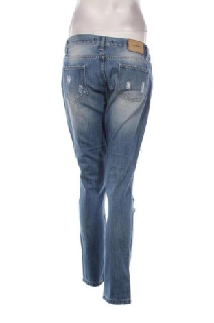 Damen Jeans Takeshy Kurosawa, Größe M, Farbe Blau, Preis € 5,64