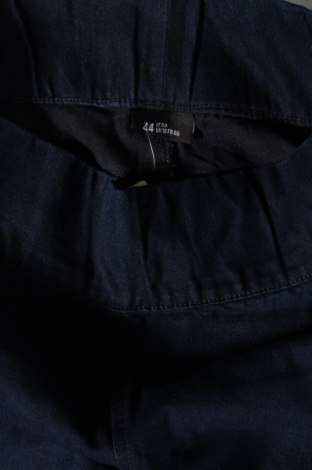 Дамски дънки Takko Fashion, Размер XL, Цвят Син, Цена 8,99 лв.