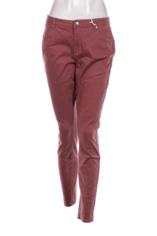 Damen Jeans Tamaris, Größe M, Farbe Aschrosa, Preis 13,90 €