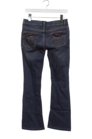Damen Jeans Ted Baker, Größe XS, Farbe Blau, Preis 7,41 €