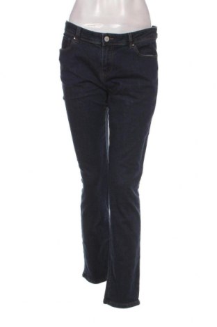 Γυναικείο Τζίν Tex, Μέγεθος XL, Χρώμα Μπλέ, Τιμή 7,36 €