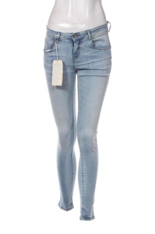 Damen Jeans Timeout, Größe M, Farbe Blau, Preis 16,25 €