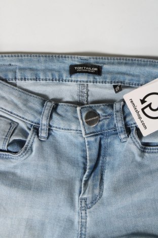 Dámské džíny  Tom Tailor, Velikost S, Barva Modrá, Cena  191,00 Kč