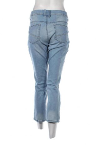 Γυναικείο Τζίν Tom Tailor, Μέγεθος XL, Χρώμα Μπλέ, Τιμή 17,94 €