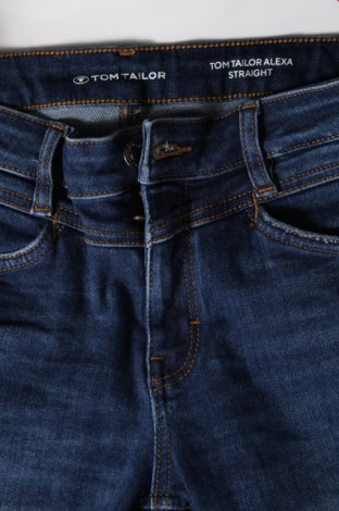 Dámské džíny  Tom Tailor, Velikost M, Barva Modrá, Cena  208,00 Kč