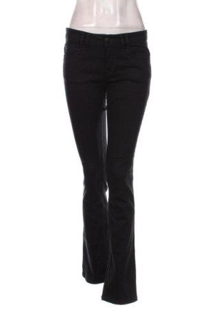 Дамски дънки Tom Tailor, Размер M, Цвят Черен, Цена 15,95 лв.