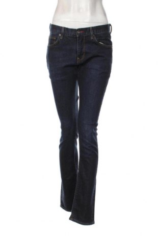 Damen Jeans Tommy Hilfiger, Größe L, Farbe Blau, Preis 28,39 €