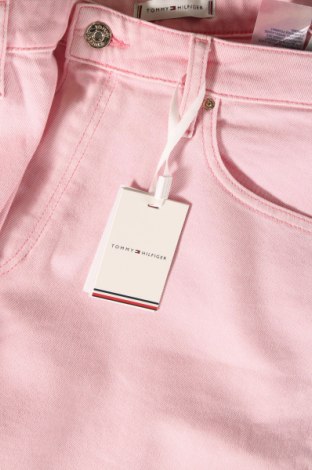 Γυναικείο Τζίν Tommy Hilfiger, Μέγεθος XL, Χρώμα Ρόζ , Τιμή 98,45 €