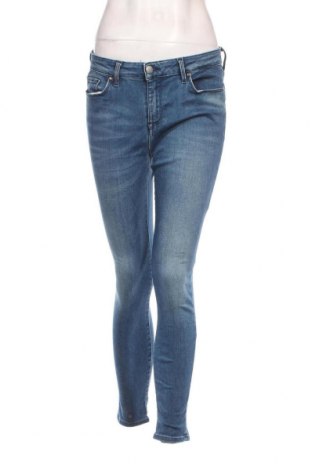 Damen Jeans Tommy Hilfiger, Größe M, Farbe Blau, Preis 47,32 €