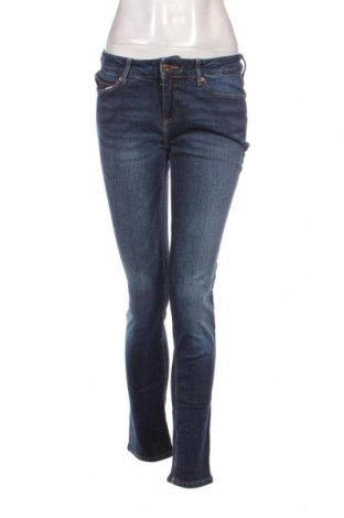 Damen Jeans Tommy Hilfiger, Größe M, Farbe Blau, Preis 23,66 €