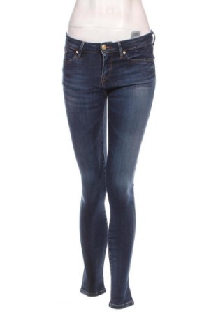 Γυναικείο Τζίν Tommy Hilfiger, Μέγεθος XS, Χρώμα Μπλέ, Τιμή 23,13 €
