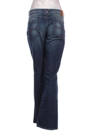 Γυναικείο Τζίν Tommy Hilfiger, Μέγεθος L, Χρώμα Μπλέ, Τιμή 42,06 €