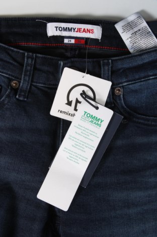 Dámské džíny  Tommy Jeans, Velikost XS, Barva Modrá, Cena  1 384,00 Kč