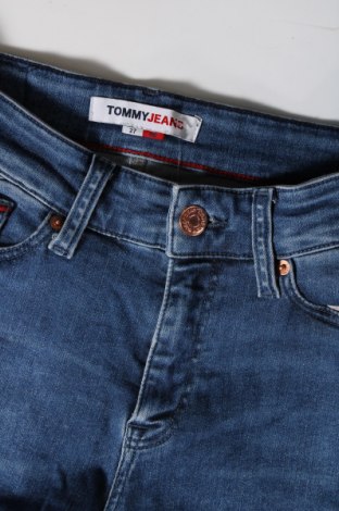 Γυναικείο Τζίν Tommy Jeans, Μέγεθος S, Χρώμα Μπλέ, Τιμή 98,45 €