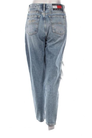 Dámske džínsy  Tommy Jeans, Veľkosť S, Farba Modrá, Cena  47,26 €