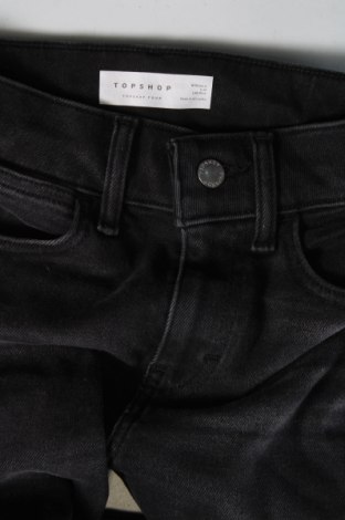 Damen Jeans Topshop, Größe XS, Farbe Grau, Preis € 4,04