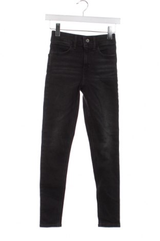 Damen Jeans Topshop, Größe XS, Farbe Grau, Preis 4,04 €