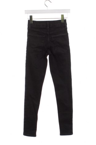 Damen Jeans Topshop, Größe XS, Farbe Grau, Preis 4,04 €