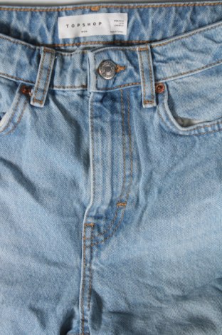 Damen Jeans Topshop, Größe XXS, Farbe Blau, Preis 20,18 €