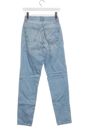 Damen Jeans Topshop, Größe XXS, Farbe Blau, Preis € 20,18