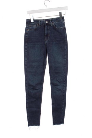 Damen Jeans Topshop, Größe S, Farbe Blau, Preis 6,12 €