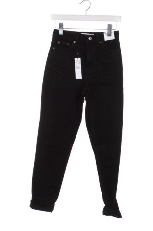 Damen Jeans Topshop, Größe S, Farbe Schwarz, Preis 26,70 €