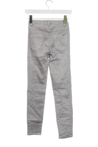 Damen Jeans Toxik 3, Größe XS, Farbe Grau, Preis € 3,23
