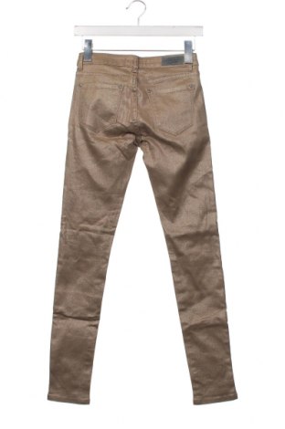 Damen Jeans Toxik 3, Größe XS, Farbe Golden, Preis € 3,23
