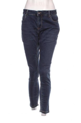 Γυναικείο Τζίν Toxik 3, Μέγεθος XL, Χρώμα Μπλέ, Τιμή 9,51 €