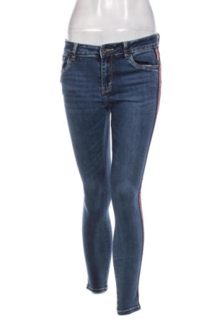 Damen Jeans Toxik 3, Größe M, Farbe Blau, Preis € 5,05