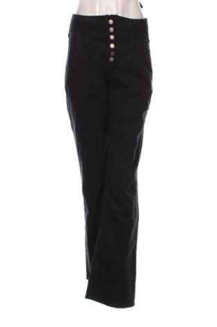 Γυναικείο Τζίν Trendyol, Μέγεθος S, Χρώμα Μαύρο, Τιμή 9,42 €