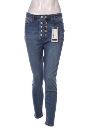 Damen Jeans Trendyol, Größe M, Farbe Blau, Preis 11,66 €