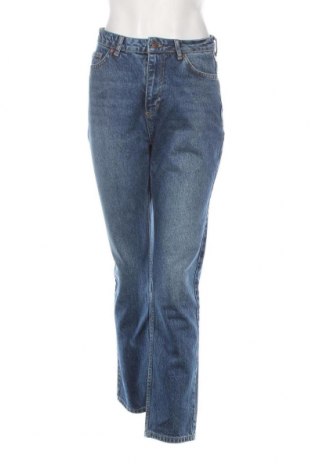 Dámske džínsy  Trendyol, Veľkosť M, Farba Modrá, Cena  44,85 €