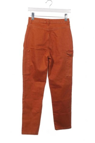 Damen Jeans Trendyol, Größe XS, Farbe Orange, Preis 8,99 €